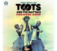 Toots and the Maytals - Pressure Drop - the Best of Toots and the Maytals [CD]
