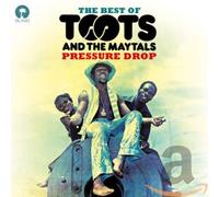 Toots and the Maytals - Pressure Drop - the Best of Toots and the Maytals [CD]