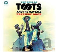 Toots and the Maytals - Pressure Drop - the Best of Toots and the Maytals [CD]