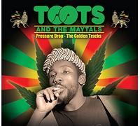 Toots & The Maytals - Pressure Drop: The Golden Tracks