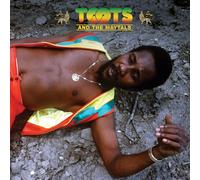 Toots & The Maytals - Pressure Drop - The Golden Tracks