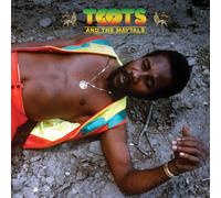 Toots & The Maytals - Pressure Drop - The Golden Tracks