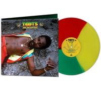 Toots & The Maytals - Pressure Drop - The Golden Tracks [VINYL]