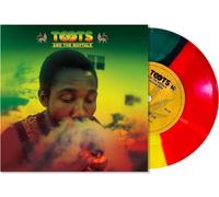 Toots & The Maytals - Pressure Drop (Tri-Coloured Vinyl) [7" VINYL]
