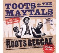 Toots & The Maytals - Roots Reggae: The Classic Jamaican Albums