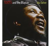 Toots & The Maytals - Ska Father [Us Import]