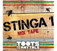 Toots & the Maytals - Stinga-I