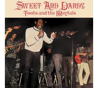 Toots & The Maytals - Sweet And Dandy [New Vinyl LP]