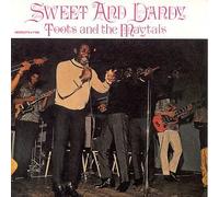 Toots & the Maytals - Sweet & Dandy