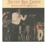 TOOTS & THE MAYTALS - Sweet & Dandy - Vinyl (LP)