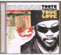 Toots & The Maytals - True Love