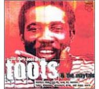 Toots & the Maytals - Very Best of Toots & the Mayta
