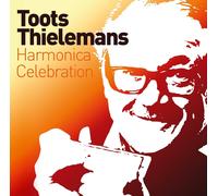 Toots Thielemans – Greatest Hits – CD (US Import)