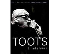 Toots Thielemans - In new orleans