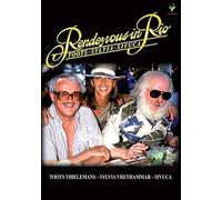Toots Thielemans - Rendezvous In Rio [DVD] [2011]