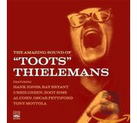 Toots Thielemans - The Amazing Sounds of Toots Thielemans
