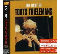 Toots Thielemans - The Best of..