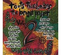 Toots Thielemans - The Brasil Project Vol.2