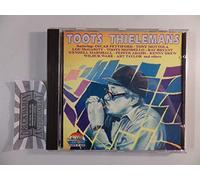 Toots Thielemans - Toots Thielamans