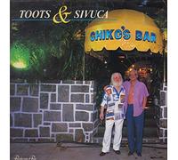 Toots Thielmans - Chiko's bar (Audio CD)