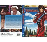 Tootsie (1982) French,Portugues Subtitles " Sydney Pollack,Dustin Hoffman" / 2022 REMASTER NEW DVD - NTSC, All Region