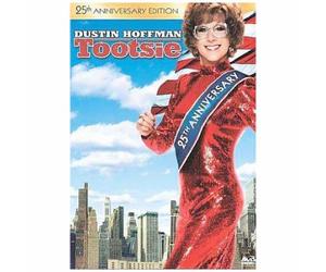 TOOTSIE 25 ANNIVERSARY EDITION