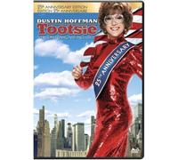 Tootsie [25th Anniversary Edition] [Region Free]