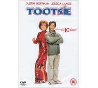Tootsie [DVD] [1982]