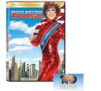 Tootsie [DVD] [1982] [Region 1] [US Import] [NTSC]
