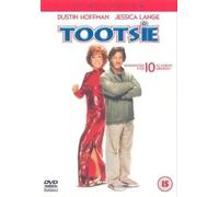 Tootsie DVD
