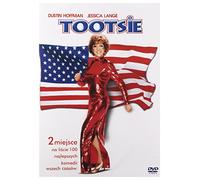 Tootsie [Region 2] (English audio. English subtitles)