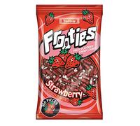 Tootsie Roll Strawberry Frooties - 360 Pack