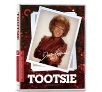 Tootsie - The Criterion Collection [15] Blu-ray