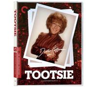 Tootsie - The Criterion Collection [Blu-ray]