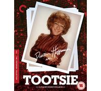 Tootsie - The Criterion Collection Blu-ray