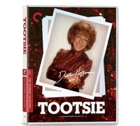 Tootsie - The Criterion Collection Blu-ray