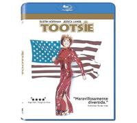 Tootsie ( Would I Lie to You? ) (Blu-Ray)