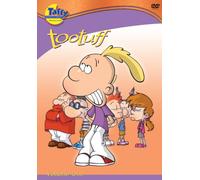 Tootuff Vol.1 [2005] [DVD]