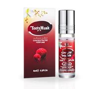 Al-Rehab Tooty Musk Concentrated Perfume Oil 6ml Roll-On