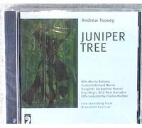 Toovey - Juniper Tree / Embrace / Adam / Fallen
