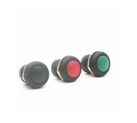 Toowei A4166 Series Water proof push button switch/ φ16mm/Momentary/lock/IP67 CE FC RoHS EKFBQBGW(Lock)