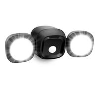 Toowell Battery Security Lights with Motion Sensor Battery Powered LED Floodlight Battery Operated Outdoor Wall Lights Outside Garden Shed Lights Waterproof Spotlights for Yard Porch Driveway Stairway