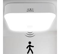 Toowell rechargeable wireless living room ceiling light