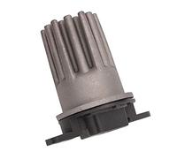 TOOWGM Fan Blower Motor Resistor OEM 79330-SAA-941 79330SAA941 Compatible For Honda Odessey