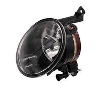 TOOWGM Front Left LED Fog Light Fog Lamp For Seat Alhambra For VW Jetta Beelte Tiguan Touran Caddy Golf EOS 5KD941699 5KD 941 699