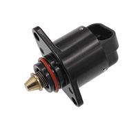 TOOWGM IAC Idle air Control Valve for OPEL Astra Combo Corsa Kadett Vauxhall Nova OEM # 59524 17112027 C1351 17059524 817254 ICD00127 A95160