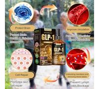 TOOYES Metatrolide Moringa GLP-1 activation Diet Drops,GLP-1 Drop,Herbal Oral Liquid, Natural Plant Extract Concentrate (2)