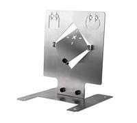 TOOYFUL Metal Target Stand Practice Target Hunting Training Strong Stable