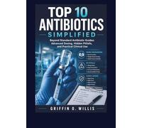 Top 10 Antibiotics Simplified: Beyond Standard Antibiotic Guides: Advanced Dosing, Hidden Pitfalls, and Practical Clinical Use