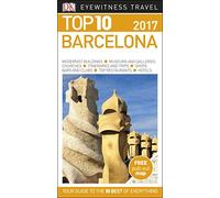Top 10 Barcelona